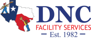 Commercial Cleaning Services | DNC Facility